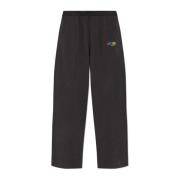 Wijde sweatpants Balenciaga , Black , Heren