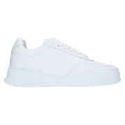 Sneakers Wit Dsquared2 , White , Dames