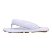 Sandalen Paars ASH , Purple , Dames