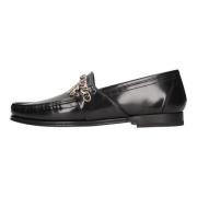 Platte schoenen Zwart Dolce & Gabbana , Black , Heren