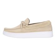 Platte schoenen Beige Marechiaro 1962 , Beige , Heren