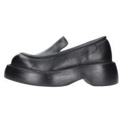 Platte schoenen Zwart Paloma Barceló , Black , Dames