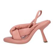 Sandalen Roze Vic Matié , Pink , Dames