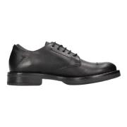 Platte schoenen Zwart Poesie Veneziane , Black , Dames