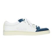 Sneakers Pantanetti , White , Heren