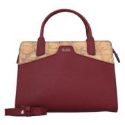 Tassen in Bordeaux kleur Alviero Martini 1a Classe , Red , Dames