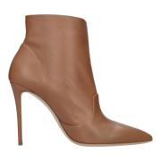 Laarzen Bruin Casadei , Brown , Dames