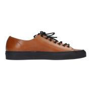 Sneakers Bruin Buttero , Brown , Heren