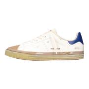 Sneakers White Hidnander , White , Heren