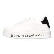 Gaelle Sneakers White Gaëlle Paris , White , Dames