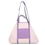 Tassen.. Lila Gianni Chiarini , Purple , Dames