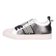 Sneakers MultiColour Emanuelle Vee , Gray , Dames