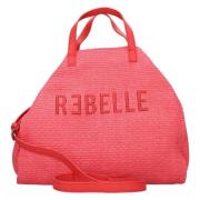 Tassen.. Roze Rebelle , Pink , Dames