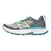 Sneakers Grijs New Balance , Gray , Dames