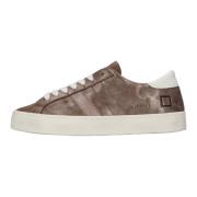 Sneakers Bruin D.a.t.e. , Brown , Dames