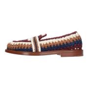 Platte schoenen MultiColour Chloé , Multicolor , Dames