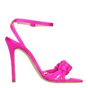 Sandalen Fuchsia Marc Ellis , Pink , Dames