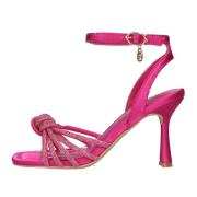 Sandalen Fuchsia Gattinoni , Pink , Dames