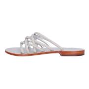 Sandalen Zilver Emanuelle Vee , Gray , Dames