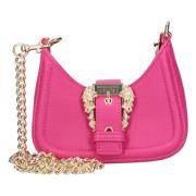 Tassen.. Fuchsia Versace Jeans Couture , Pink , Dames