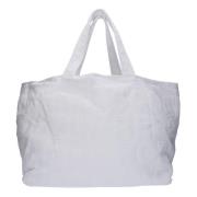 Tote BAG Dsquared2 , White , Dames