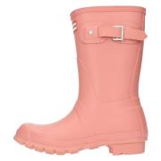 Laarzen Roze Hunter , Pink , Dames