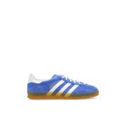 Gazelle Indoor sportschoenen Adidas Originals , Blue , Dames