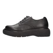 Platte schoenen Zwart Carmens , Black , Dames