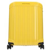 Koffers Geel Piquadro , Yellow , Heren