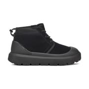 Neumel Weather Hybrid Laarzen UGG , Black , Heren