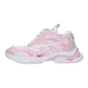 Sneakers Pink ASH , Pink , Dames