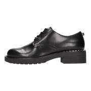 Platte schoenen Zwart ASH , Black , Dames