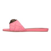 Sandalen Roze Kurt Geiger , Pink , Dames