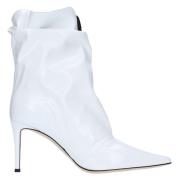 Laarzen Wit Giuseppe Zanotti , White , Dames