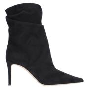 Laarzen Zwart Giuseppe Zanotti , Black , Dames