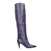 Laarzen Paars Strategia , Purple , Dames