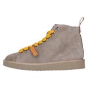 Sneakers Bruin Panchic , Brown , Dames