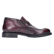 Platte schoenen Bordeaux Pantanetti , Brown , Dames