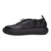 Platte schoenen Zwart Vic Matié , Black , Dames