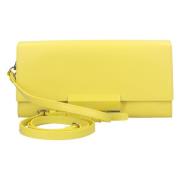 Tassen.. Geel Gianni Chiarini , Yellow , Dames