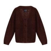 Sweater Ace Birgitte Herskind , Red , Dames