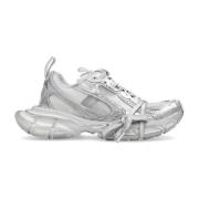 Sport Schoenen 3XL Balenciaga , Gray , Dames