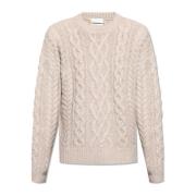 Trui Erick Isabel Marant , Beige , Heren