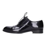 Platte schoenen Zwart Marechiaro 1962 , Black , Heren