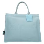 Tassen.. Helder Blauw Rebelle , Blue , Dames