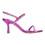 Sandalen Fuchsia Bibi Lou , Pink , Dames