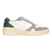 Sneakers Wit Liu Jo , Multicolor , Heren