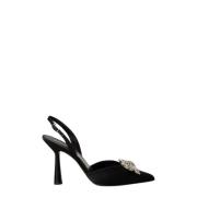 Schoenen Aldo Castagna , Black , Dames