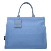 Tassen.. Blauw Rebelle , Blue , Dames