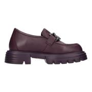 Platte schoenen Paars Jeannot , Purple , Dames